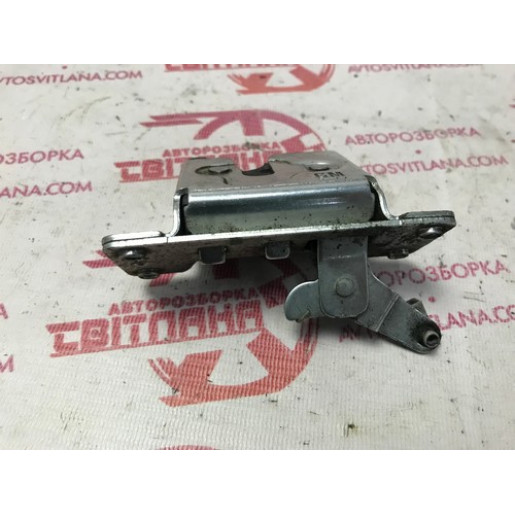 Замок ляды Opel Combo 2001-2011 90563999